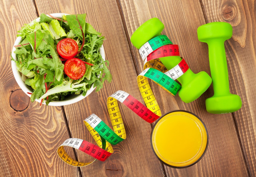 Ernährung spielt eine zentrale Rolle beim Muskelaufbau