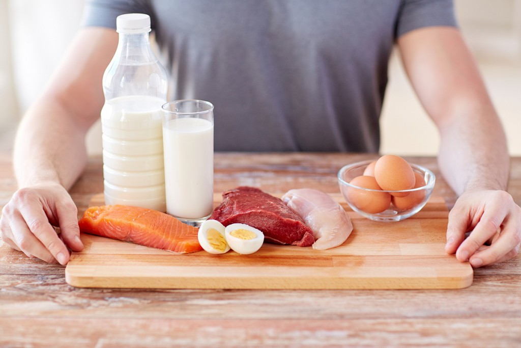 Die passende Ernährung zu deiner Low-Carb-Diät