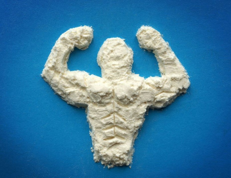 Whey Protein Infos Zur Einnahme Des Molkeproteins