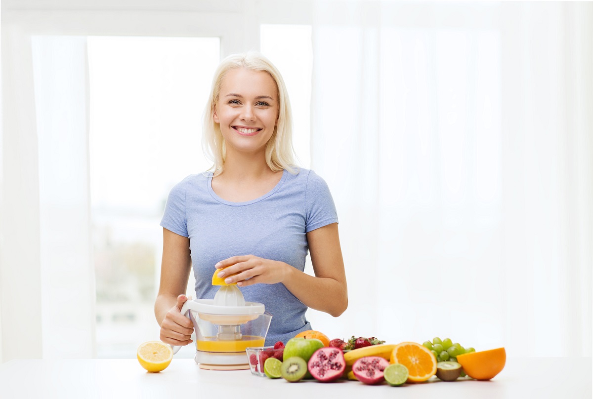 DetoxDiät so funktioniert sie Alle Infos auf Sixpack.at