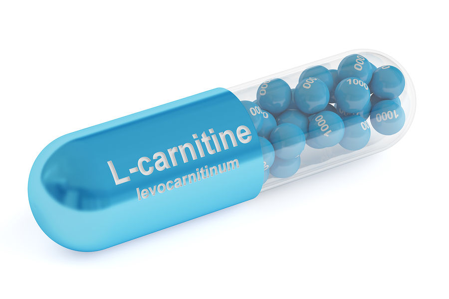Carnitin- Wichtige Infos zur Wirkung und Dosierung